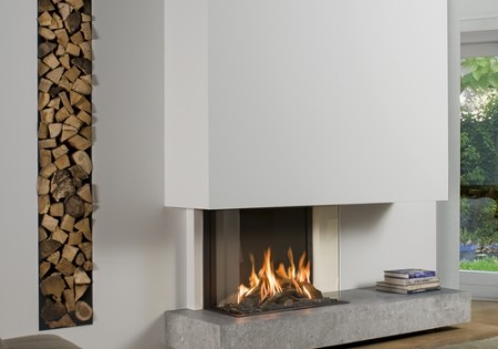 Bellfires gashaarden diverse showroom aanbiedingen