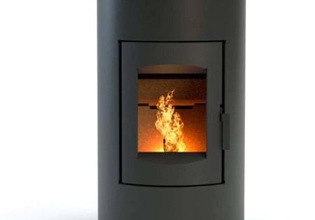 Duroflame Abel Large pelletkachel