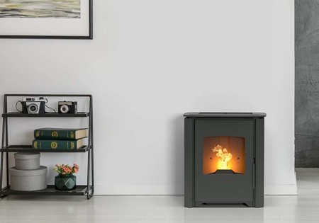 Duroflame Rembrand pelletkachel