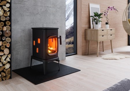 Dovre SAGA 107