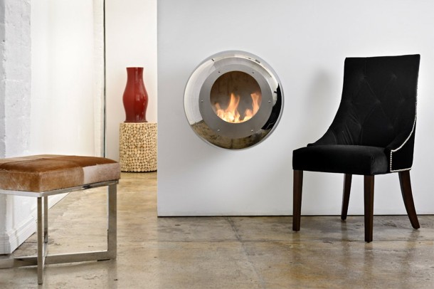 Cocoon Fires Vellum (RVS)