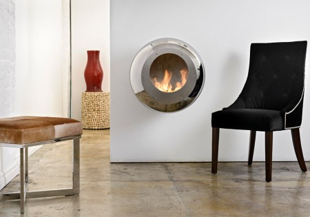 Cocoon Fires Vellum (RVS)