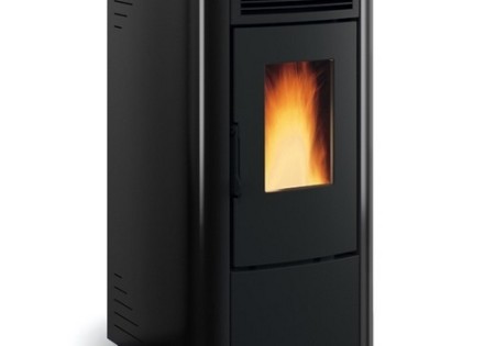 Ketty Evo 6,3 KW