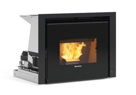 Extraflame Comfort P70 AIR 10kW