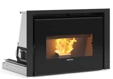 Extraflame Comfort P85 12kW