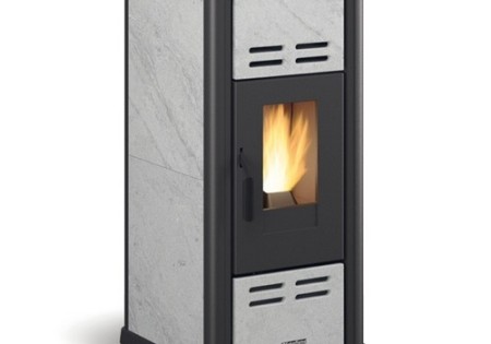 Extraflame Serafina Petra Evo 8kW