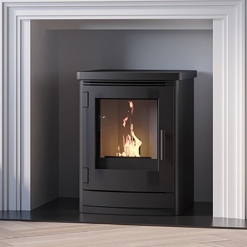 NORDIC FIRE FINN PETITE 6KW