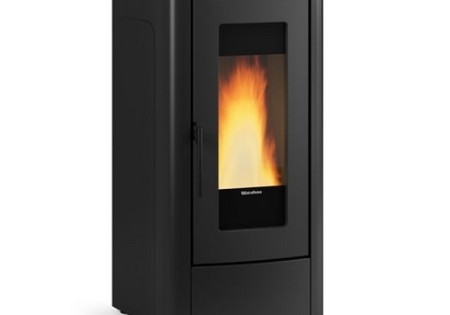 Extraflame Dahiana VFS 10 KW