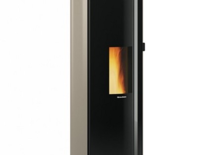 Extraflame Pamela Steel 8kW