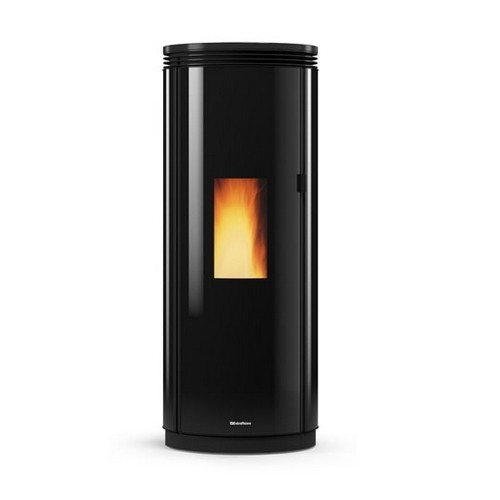 Extraflame Pamela Crystal BLSC 8kW 