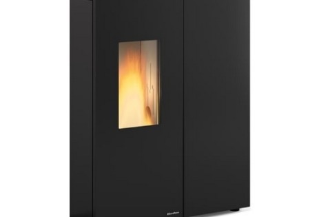 Extraflame Sharon Plus Steel 10kW