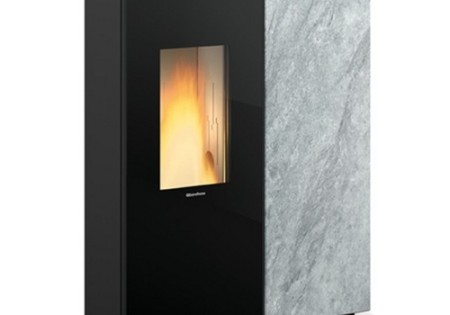 Extraflame Sharon Plus Petra 10kW