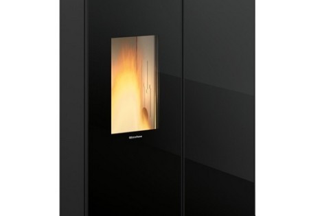 Extraflame Sharon Plus Crystal 10kW