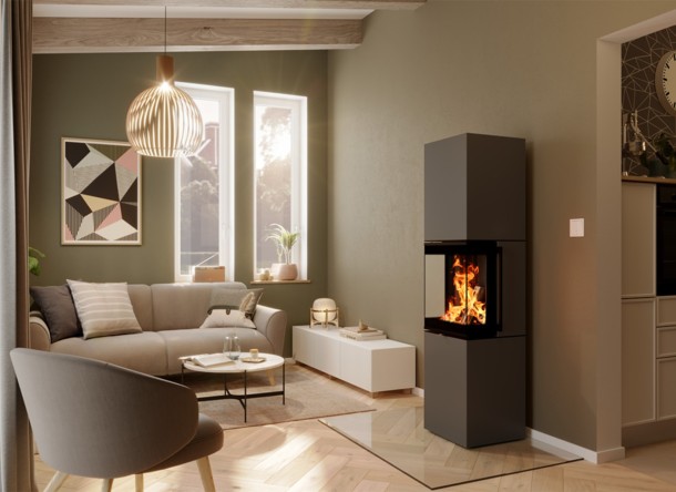 Spartherm Trico L