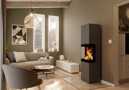 Spartherm Trico L