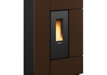 Extraflame Gabriella 8kW