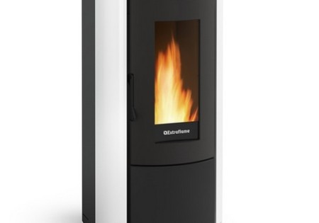 Extraflame Mietta Evo 9kW