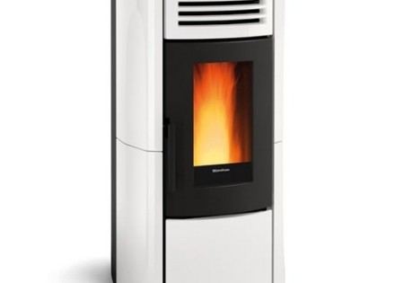 Extraflame Terry Plus 12kW