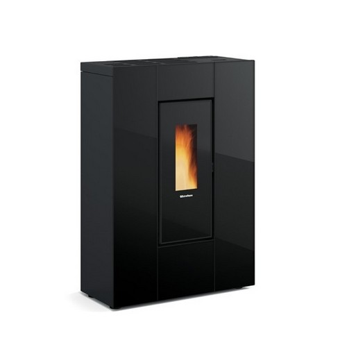 Extraflame Marilena Plus AD Crystal 8kW