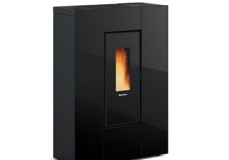 Extraflame Marilena Plus AD Crystal 8kW