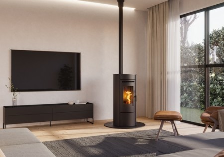 NORDIC FIRE VIGO 7kW