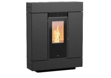 NORDIC FIRE ESPA 10KW