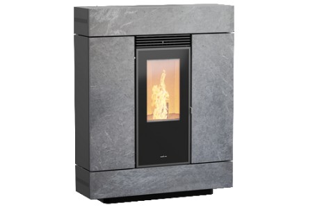 NORDIC FIRE ESPA AIRPLUS 10KW