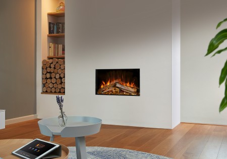 Fair Fires Tru Vizion Solution insert 650 Driezijdig