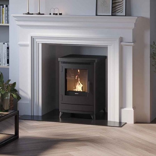 NORDIC FIRE FINN 6KW