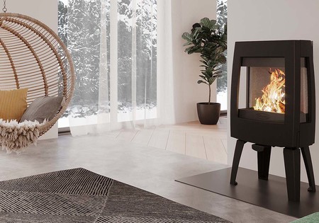 Dovre Sense 303