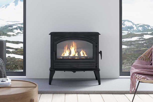 Dovre 760WD Houtkachel