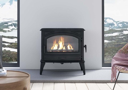 Dovre 760WD Houtkachel