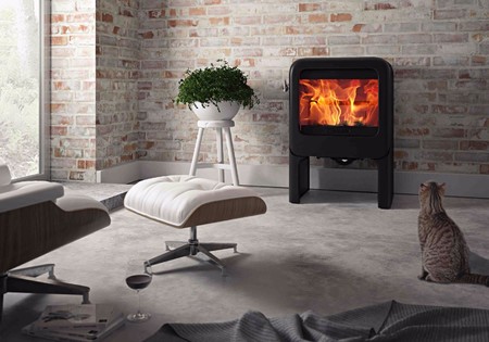 Dovre Rock350 TB