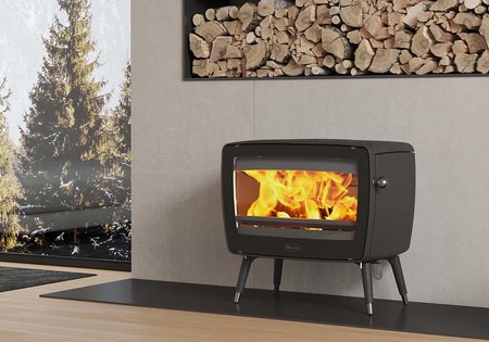 Dovre Vintage 50 houtkachel