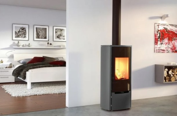 Spartherm Stovo S-plus