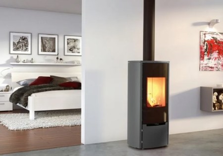 Spartherm Stovo S-plus