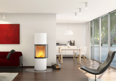 Spartherm Passo S