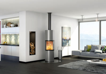 Spartherm Passo L