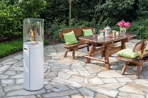 Spartherm Fuora R outdoor