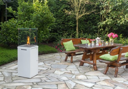 Spartherm Fuora Q outdoor