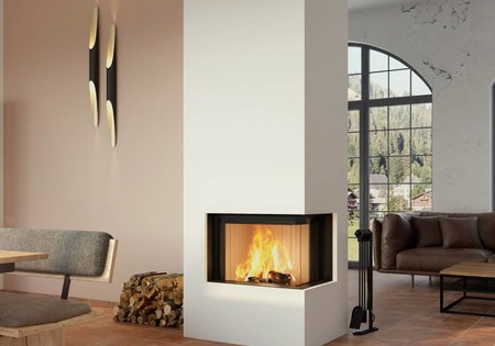 Spartherm Premium Corner 68x40x50