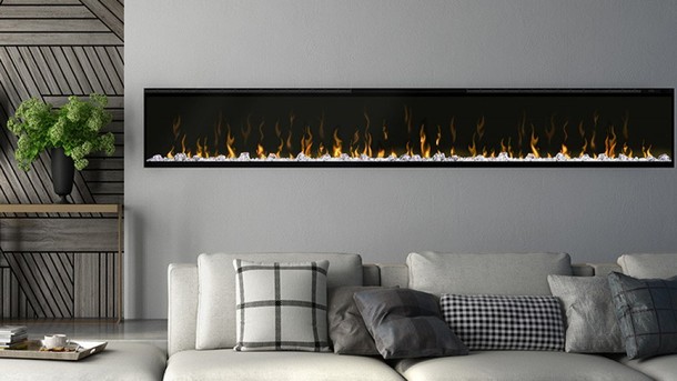 Dimplex Ignite XL 100" 