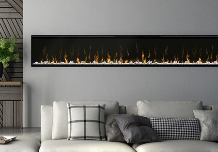 Dimplex Ignite XL 100" 